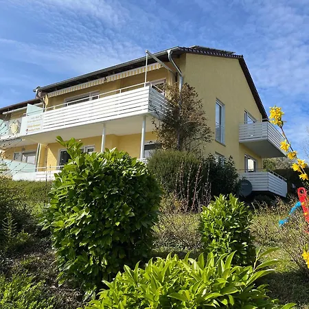 Hori Nest - Seeblick *